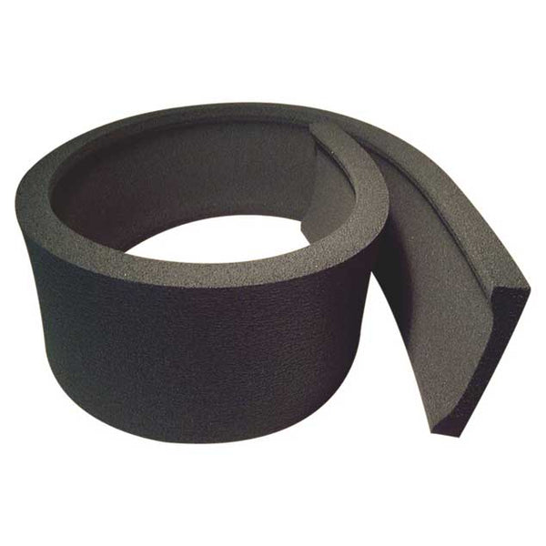 Cashel Girth Channel Foam